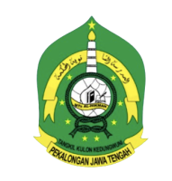 MTS Al-Hikmah Tangkil Kulon