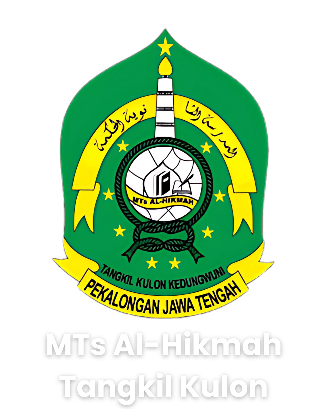 MTS Al-Hikmah Tangkil Kulon