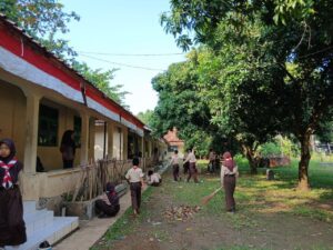 bulan bakti pramuka