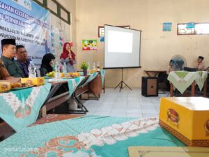 Sosialisasi Pencegahan Kekerasan terhadap Anak dan Pernikahan Dini Dalam Rangka Mewujudkan Kabupaten Layak Anak