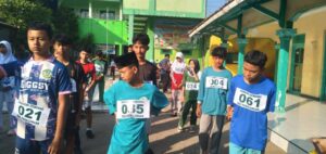 PORSEMA XIII
Lembaga Pendidikan Maarif NU