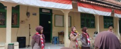 bulan bakti pramuka