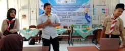 Sosialisasi Pencegahan Kekerasan terhadap Anak dan Pernikahan Dini Dalam Rangka Mewujudkan Kabupaten Layak Anak
