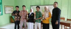 PORSEMA XIII Lembaga Pendidikan Maarif NU